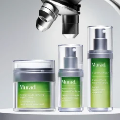 Online MURAD Retinol Youth Renewal Night Cream