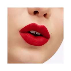 Retro Matte Liquid Lipcolour Ruby Phew