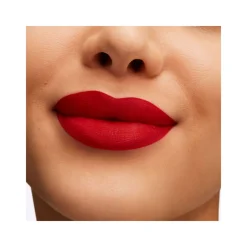 Retro Matte Liquid Lipcolour Ruby Phew