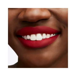 Retro Matte Liquid Lipcolour Ruby Phew