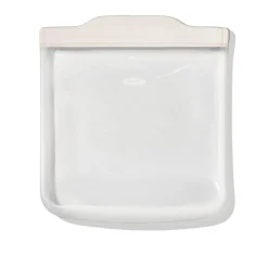 Outlet OXO Reusable Silicone Sandwich Bag 28oz