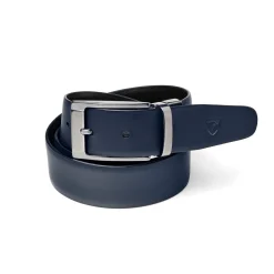 Fashion ASPINAL OF LONDON Reversible Leather Belt