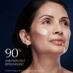 Revitalizing Supreme+ Night Power Bounce Crème Moisturiser