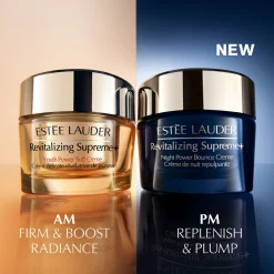 Revitalizing Supreme+ Night Power Bounce Crème Moisturiser