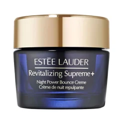 Clearance ESTEE LAUDER Revitalizing Supreme+ Night Power Bounce Crème Moisturiser