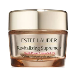 Revitalizing Supreme+ Youth Power Crème Moisturiser SPF25
