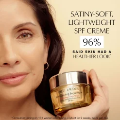 Revitalizing Supreme+ Youth Power Crème Moisturiser SPF25