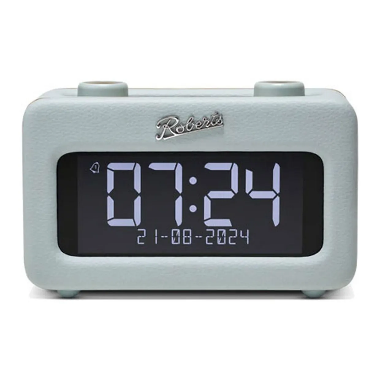 Revival Rest Alarm Clock Duck Egg