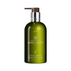 Reviving Rosemary Bath and Shower Oil-In-Gel