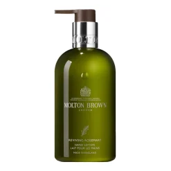 Reviving Rosemary Hand Lotion