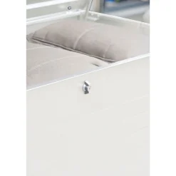 Rhode Large Cushion Box Pebble