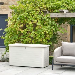 Rhode Small Cushion Box Pebble