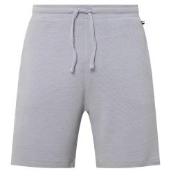 Best BOSS Rib Stretch Logo Pyjama Shorts