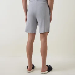 Best BOSS Rib Stretch Logo Pyjama Shorts