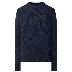 Clearance FISHERMAN Ribbed Raglan Sweater