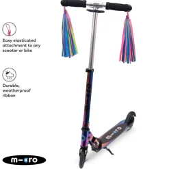 Sale MICRO SCOOTERS Ribbon Tassel Accessory