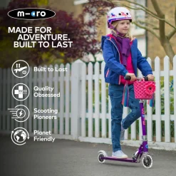 Sale MICRO SCOOTERS Ribbon Tassel Accessory