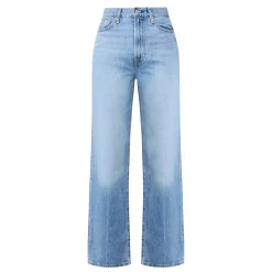 Fashion LEVIS Ribcage Wide Leg Jeans