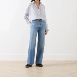 Fashion LEVIS Ribcage Wide Leg Jeans