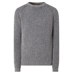 Clearance FISHERMAN Rib-Knit Sweater