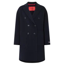 Outlet MAX&CO Riccardo Double-Breasted Coat