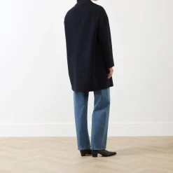 Outlet MAX&CO Riccardo Double-Breasted Coat