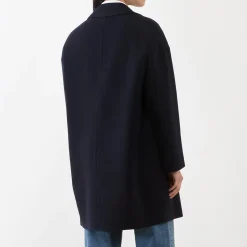 Outlet MAX&CO Riccardo Double-Breasted Coat