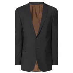 Rick Single-Breasted Jacket