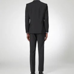 Rick Single-Breasted Jacket