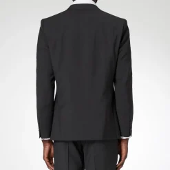 Rick Single-Breasted Jacket