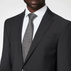 Rick Single-Breasted Jacket