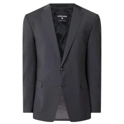 Rick Single-Breasted Suit Jacket