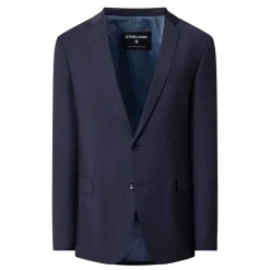 Rick Solid Suit Jacket