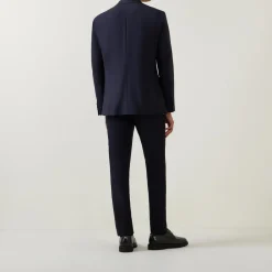 Rick Solid Suit Jacket