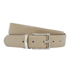 Online REISS Ricky Reversible Leather Belt
