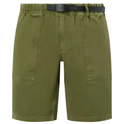 Ridge Belted Shorts