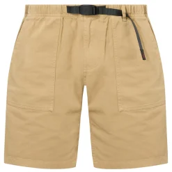 Ridge Belted Shorts