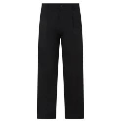 Discount HUGO Riko 253 Pleated Straight Leg Trousers