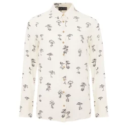 Riley Printed Shirt