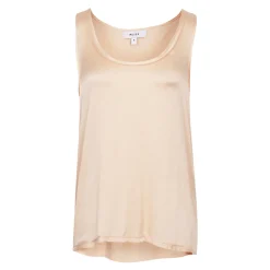 Outlet REISS Riley Silk Front Vest