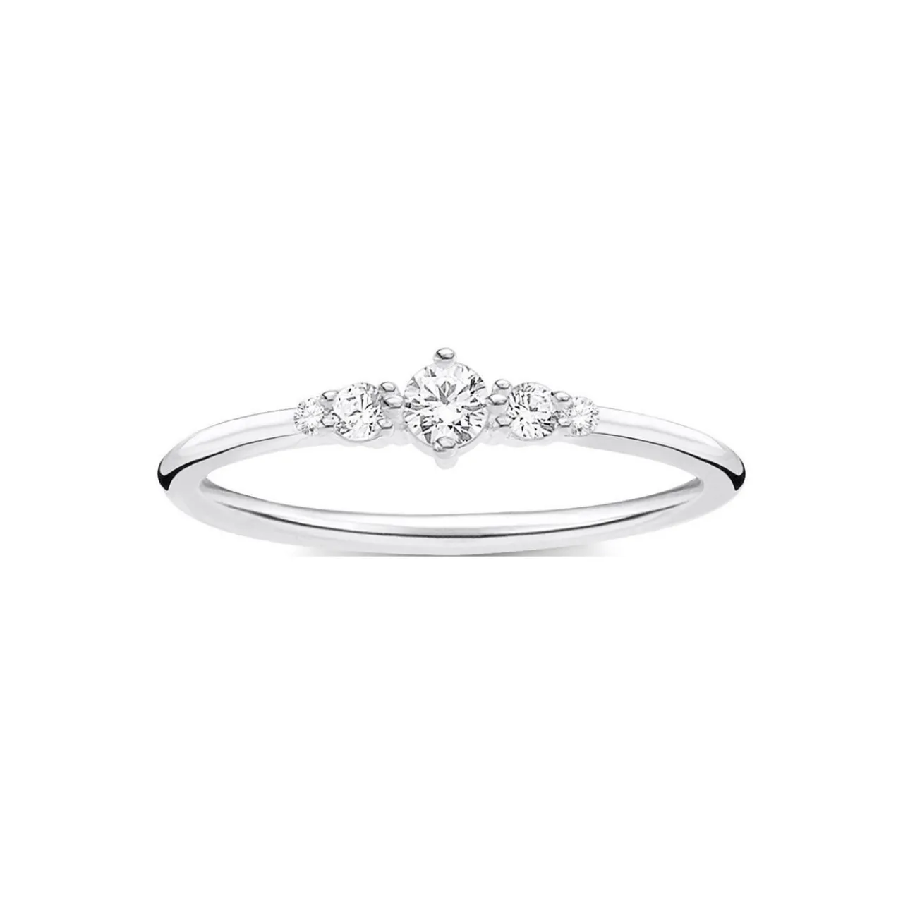 Online THOMAS SABO Ring Vintage