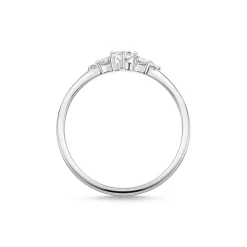 Online THOMAS SABO Ring Vintage