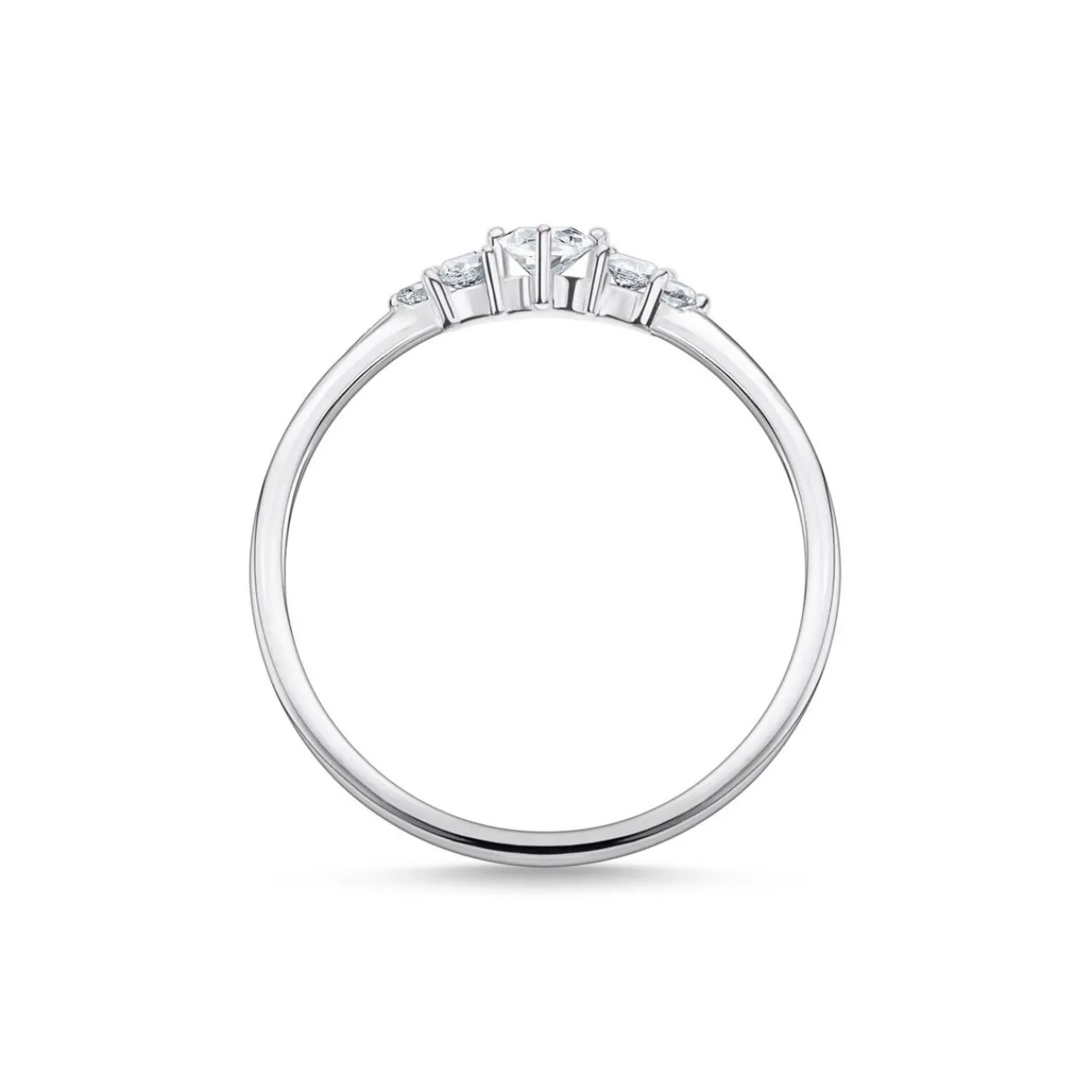 Online THOMAS SABO Ring Vintage