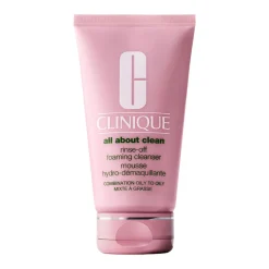 Discount CLINIQUE Rinse-Off Foaming Cleanser