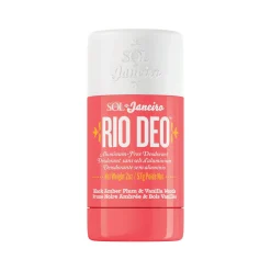 Clearance SOL DE JANEIRO Rio Deo Aluminum-Free Deodorant Cheirosa '40