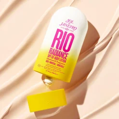 Rio Radiance Body Lotion SPF 50
