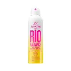 New SOL DE JANEIRO Rio Radiance Body Spray SPF 50