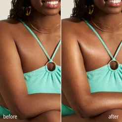 New SOL DE JANEIRO Rio Radiance Body Spray SPF 50