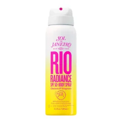 Hot SOL DE JANEIRO Rio Radiance SPF 50 Body Spray