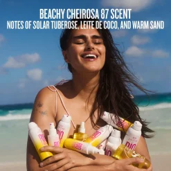 Hot SOL DE JANEIRO Rio Radiance SPF 50 Body Spray